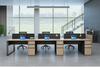 Edvis Workstation M28