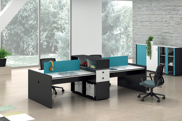 Maiyun Workstation MY92