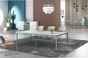 Ranka Meeting Table