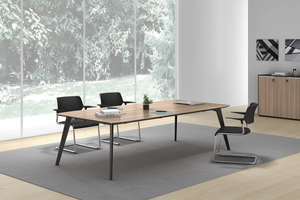 Glocker Meeting Table