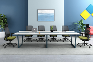 Guangao Big Meeting Table GA62