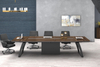 MSQ Conference Table
