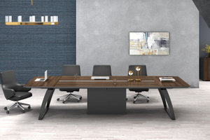 MSQ Conference Table