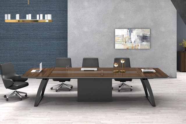 MSQ Conference Table