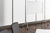 Movable White Board DM31