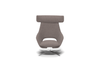 High Back Armchair DY-006.4