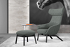 High Back Armchair DY-006.3