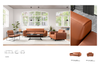 Executive Office Sofa Set GA908