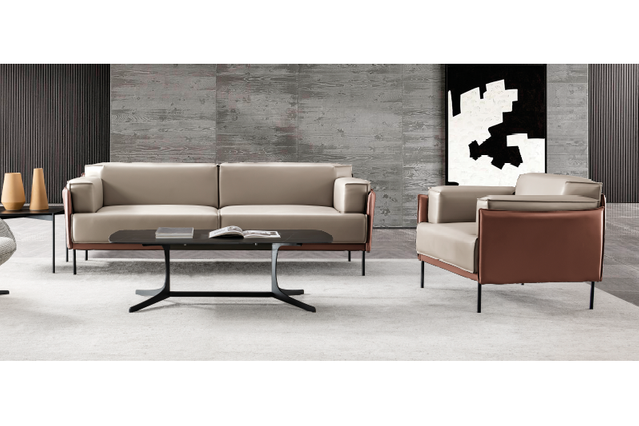 Director Office Sofa Set SA929