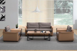 Director Office Sofa Set SF-817