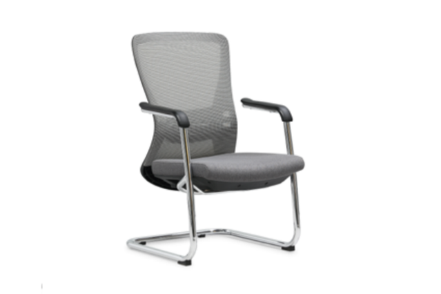 Mesh Visitor Chair W-578