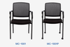 Mesh Training Chair 1001