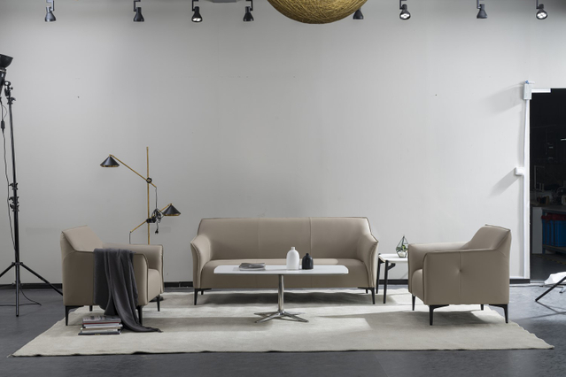 Manager Office Sofa Set SF-559