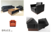 Director Office Sofa Set SA808