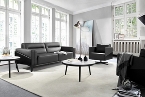 Executive Office Sofa Set SF-932