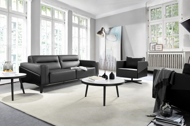 Executive Office Sofa Set SF-932
