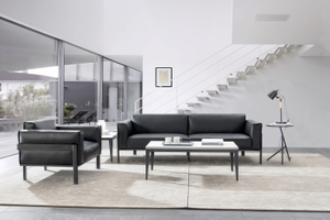 Executive Office Sofa Set SA815