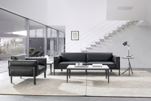 Executive Office Sofa Set SA815