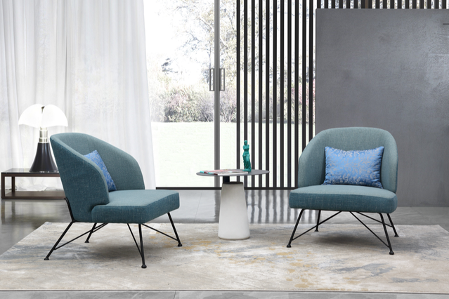 Armchair SF-849