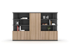 Ballet Office Filling Cabinet BL37