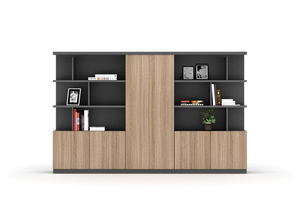 Ballet Office Filling Cabinet BL37