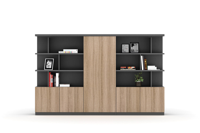 Ballet Office Filling Cabinet BL37