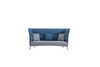 High Back Public Sofa SF-553
