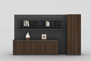 MST Filling Cabinet MS07