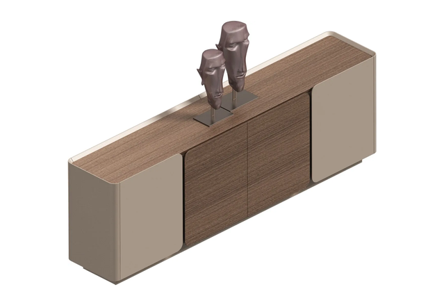 SUY Low Credenza SUY41