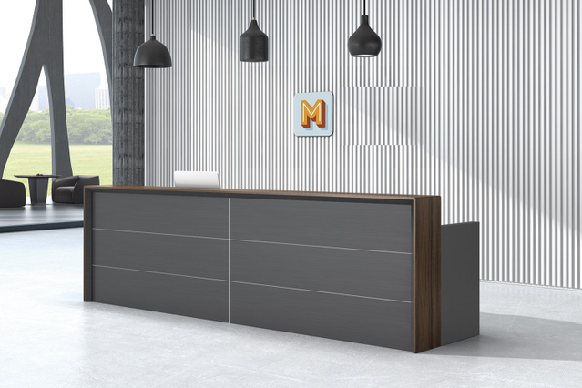 Reception Counter MT06