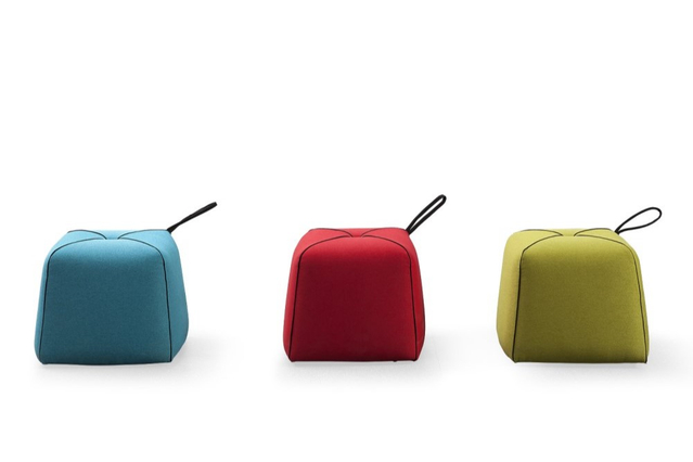 Public Ottoman ST001
