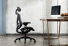 High Back Ergonomic Mesh Chair B-MUNCHE