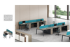 CQ Desk Workstation B-CQ82