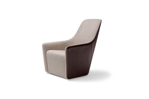 High Back Armchair SA201