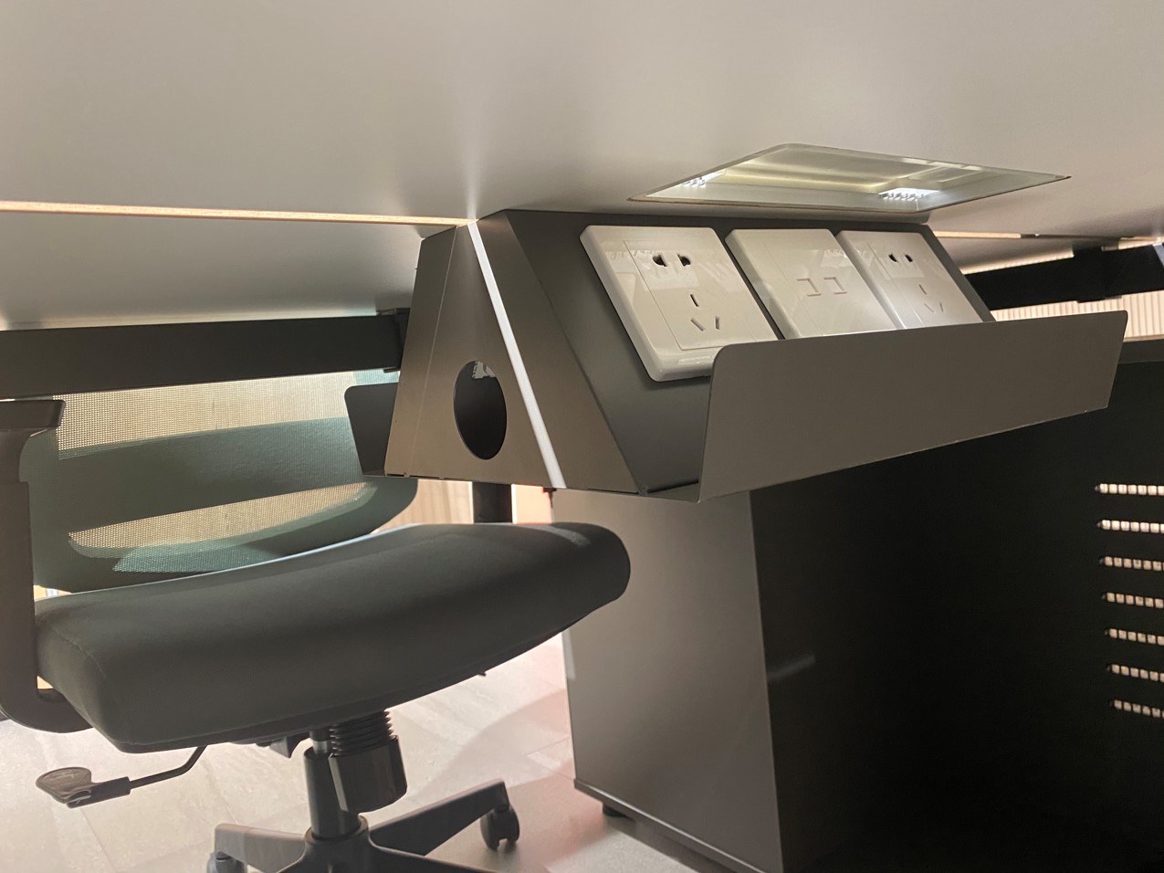 Metal Cable Tray