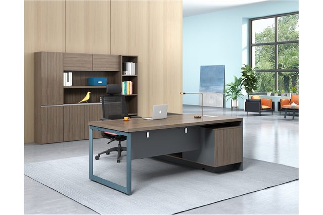 Guangao Manager Table GA03
