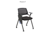 Mesh Training Chair Pissarro-T