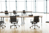 Foldable Training Table DM82