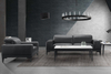 Executive Office Sofa Set GA902