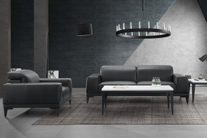Executive Office Sofa Set GA902