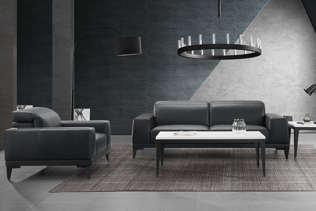 Executive Office Sofa Set GA902