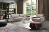 Executive Office Sofa Set GA905