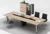 Ballet Big Meeting Table BL66
