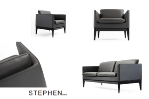 Manager Office Sofa Set SA812