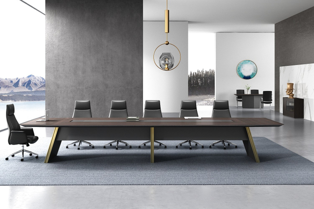 Guandao Big Conference Table