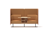 Public Private Sofa ST505.C