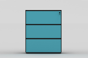 Medium Drawer Cabinet M08G30