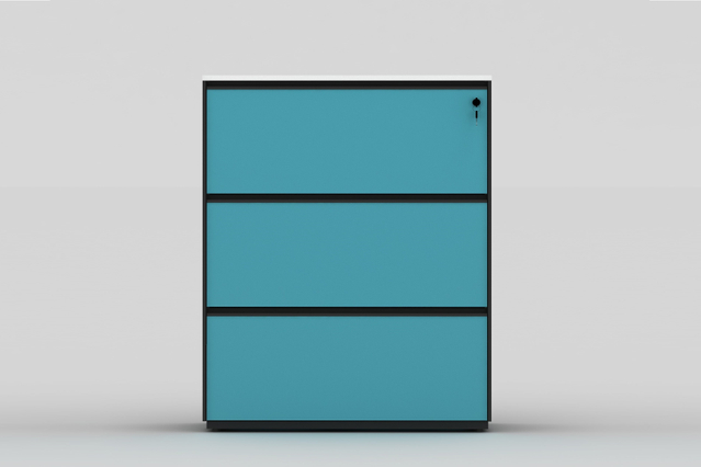 Medium Drawer Cabinet M08G30