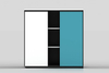 File Cabinet MG05-D