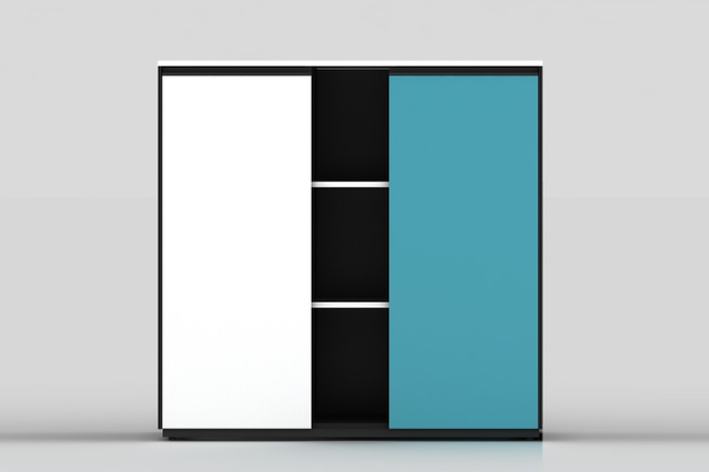 File Cabinet MG05-D